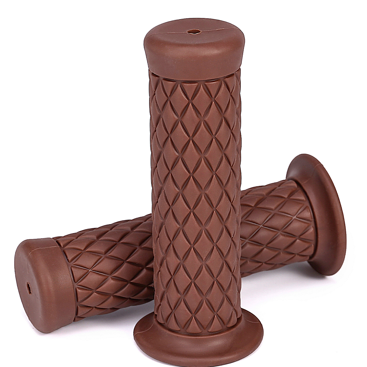 TERRAIN hand grips for 7/8″ (22 mm.) or 1″ (25 mm.)